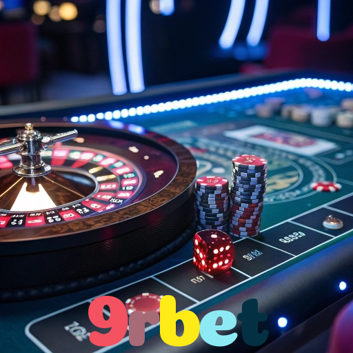 9rbet Experiência VIP