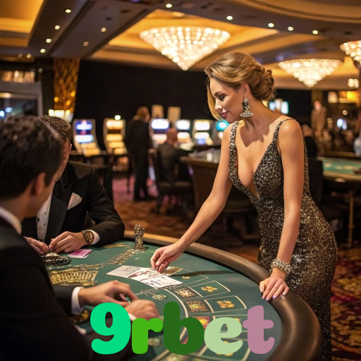 9rbet Aplicativo Oficial