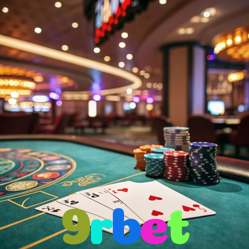 9rbet Aplicativo Oficial
