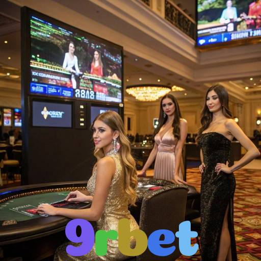 9rbet Aplicativo Oficial