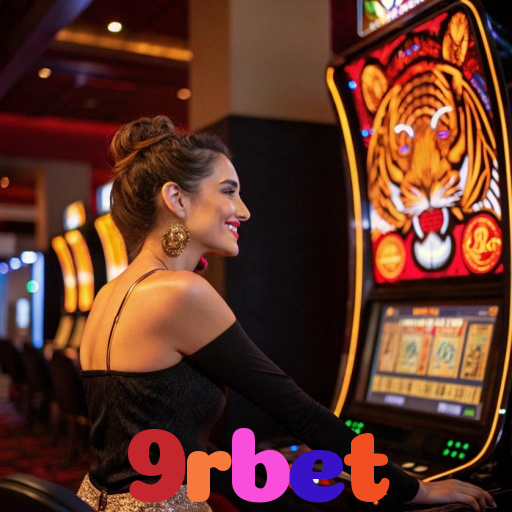 9rbet Aplicativo Oficial